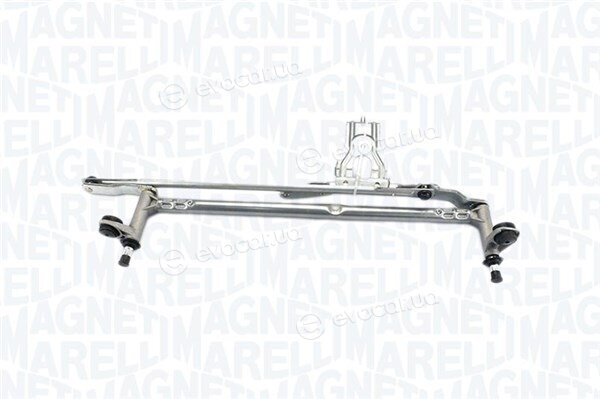 Magneti Marelli 085570748010