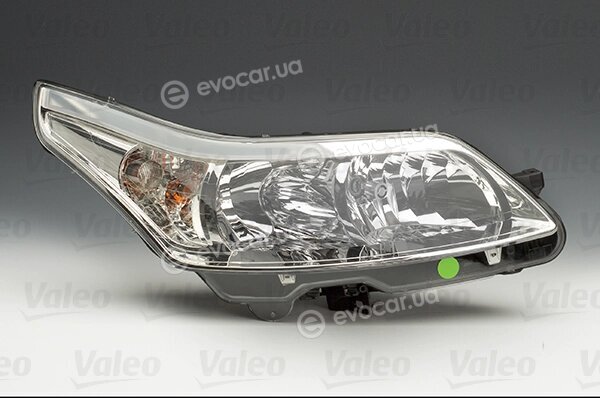 Valeo 043762