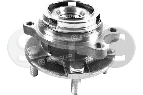 Metalcaucho / STC T490337