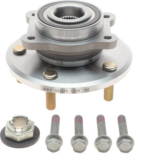 SKF VKBA 7015