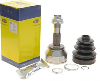 Magneti Marelli 302015100109