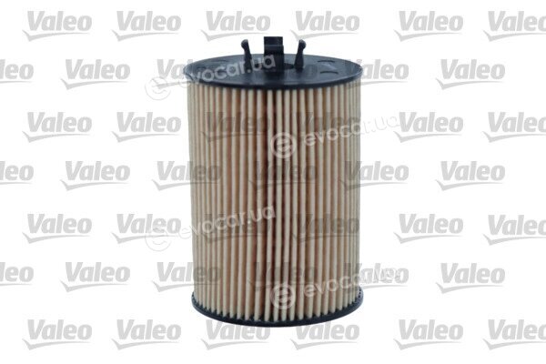 Valeo 586560