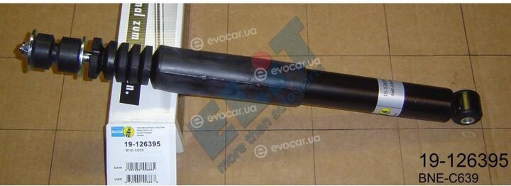 Bilstein 19-126395