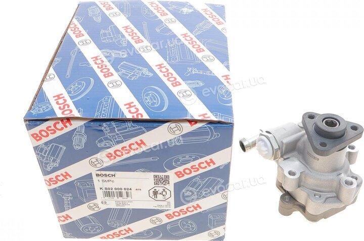 Bosch K S02 000 024