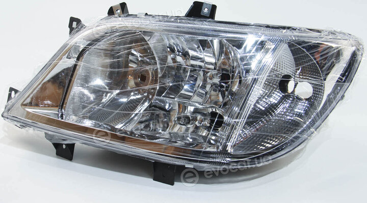 Autotechteile 100 8291