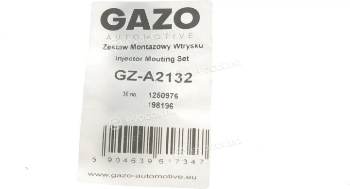 Gazo GZ-A2132