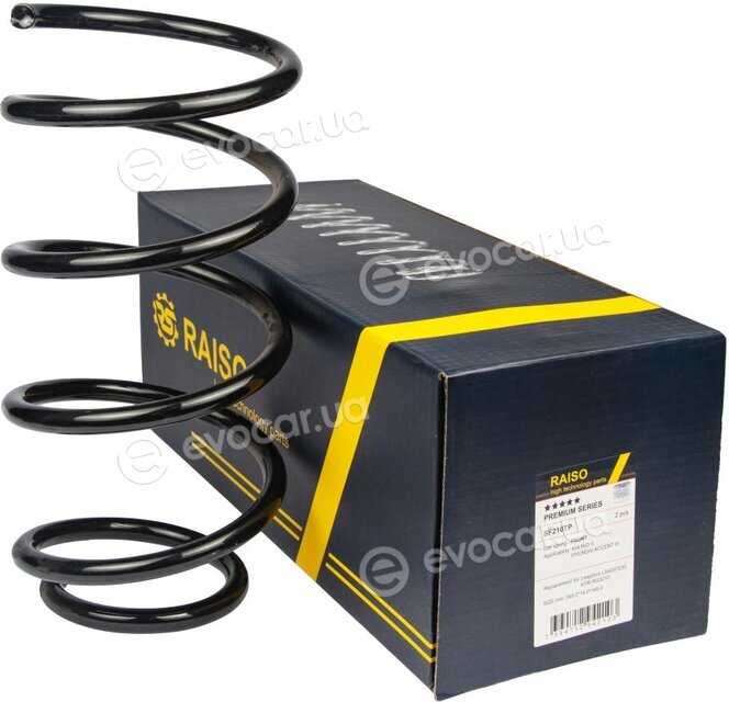 Raiso SF210TP