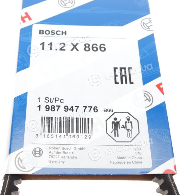 Bosch 1 987 947 776