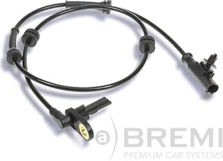 Bremi 50911