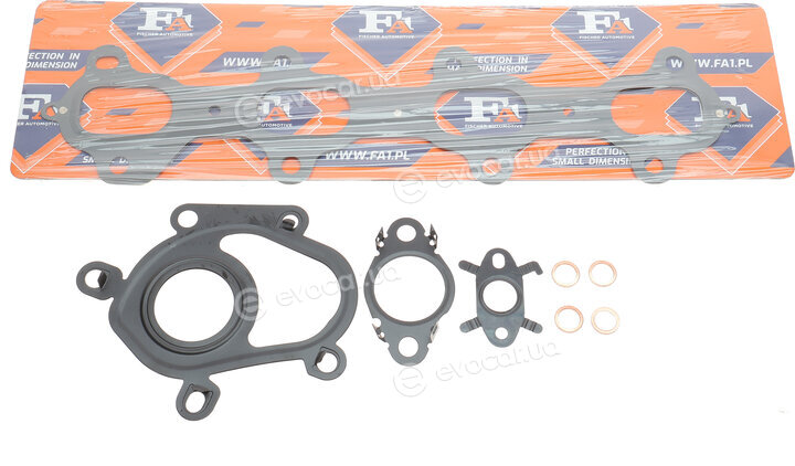 FA1 KT120790E