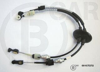BCAR 001CT272