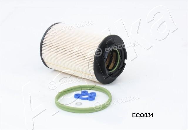 Ashika 30-ECO034