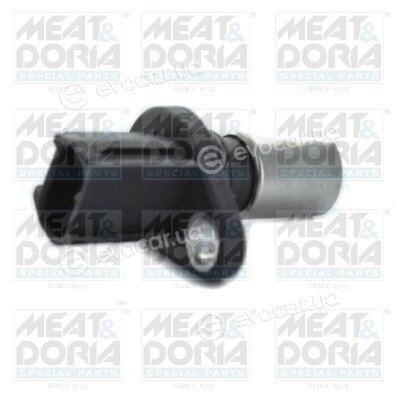 Meat & Doria 87444