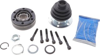 SKF VKJA 8002