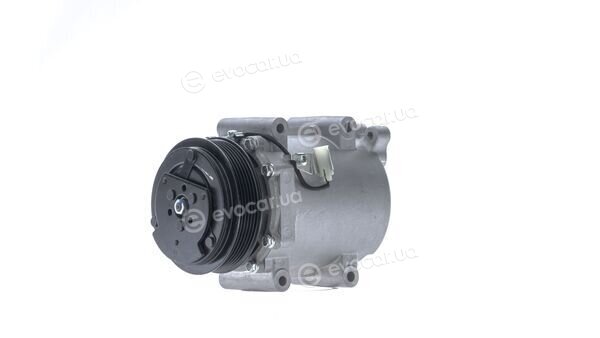 Mahle ACP 67 000S