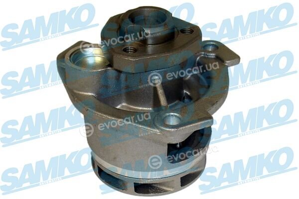 LPR / Samko WP0122