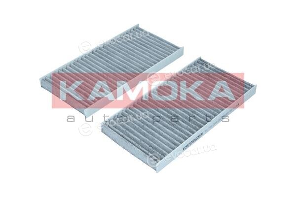 Kamoka F517101