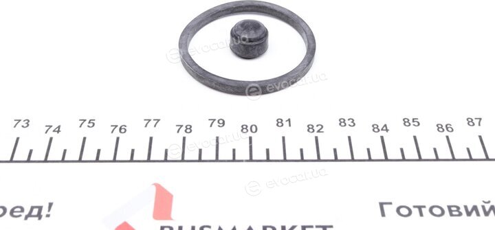 Kawe / Quick Brake 114-0075