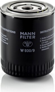 Mann W 930/9