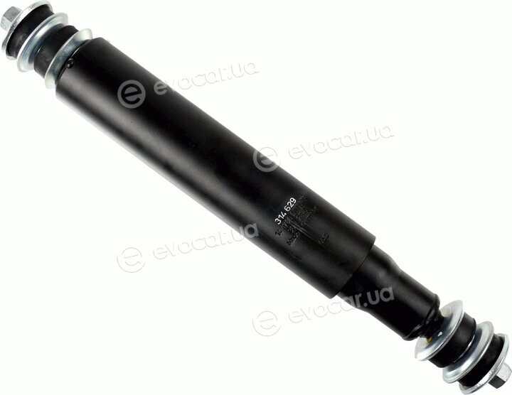 Sachs 314 629