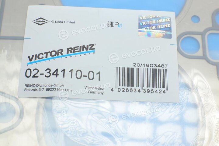 Victor Reinz 02-34110-01