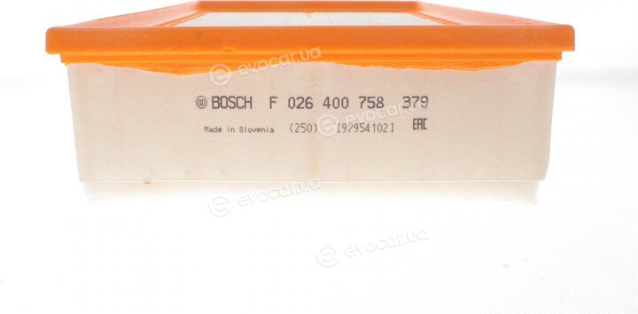 Bosch F 026 400 758