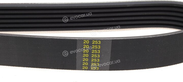 Hutchinson 1094 K 6