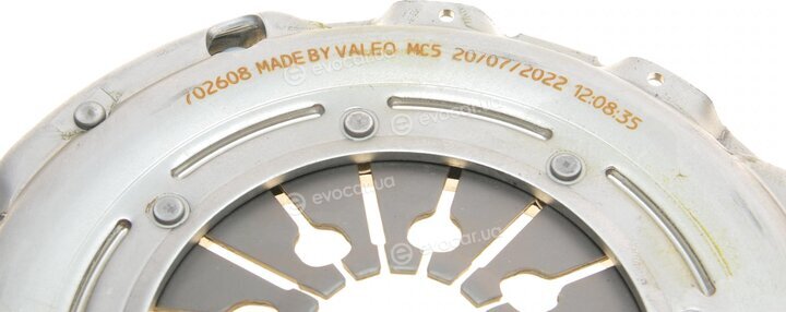 Valeo 837053