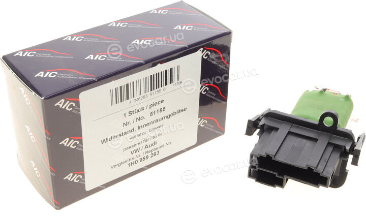 AIC 51155