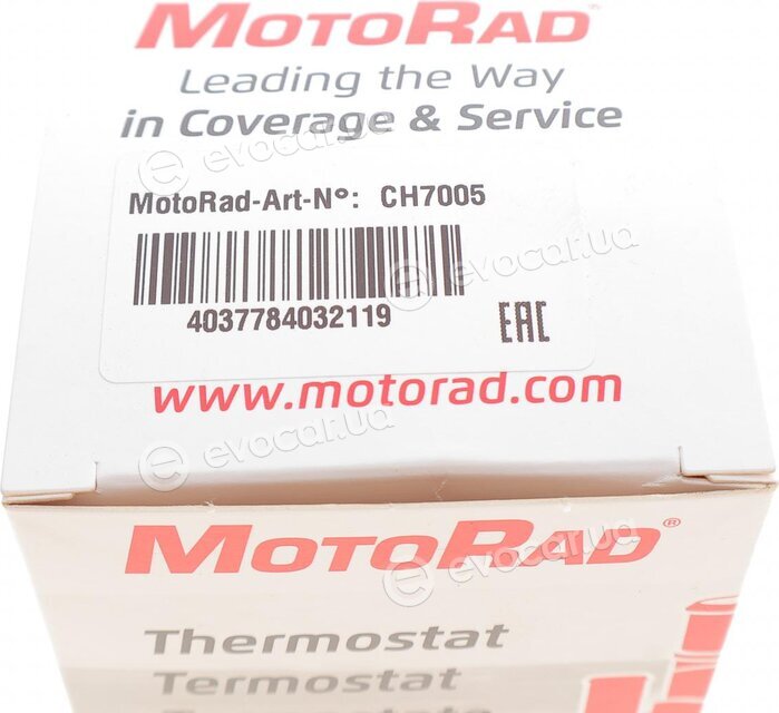 Motorad CH7005