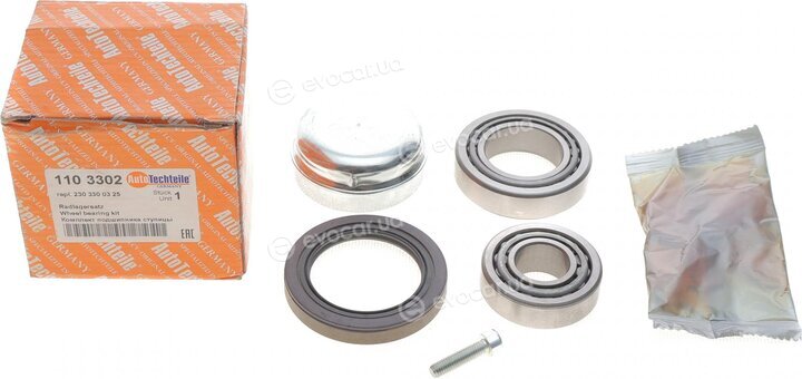 Autotechteile 110 3302