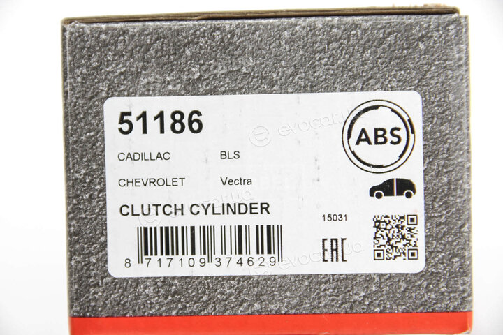 A.B.S. 51186