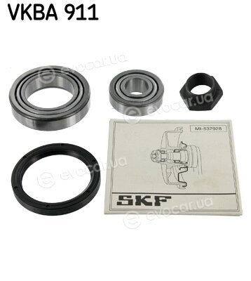 SKF VKBA 911