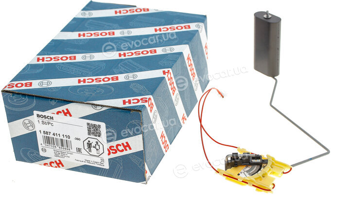 Bosch 1 587 411 110