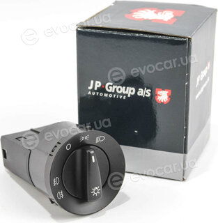 JP Group 1196101900