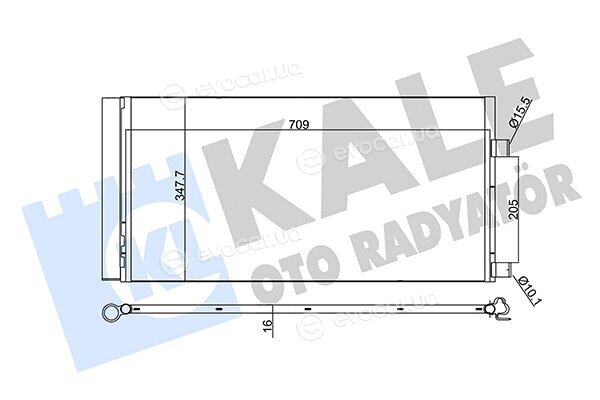 Kale 342450