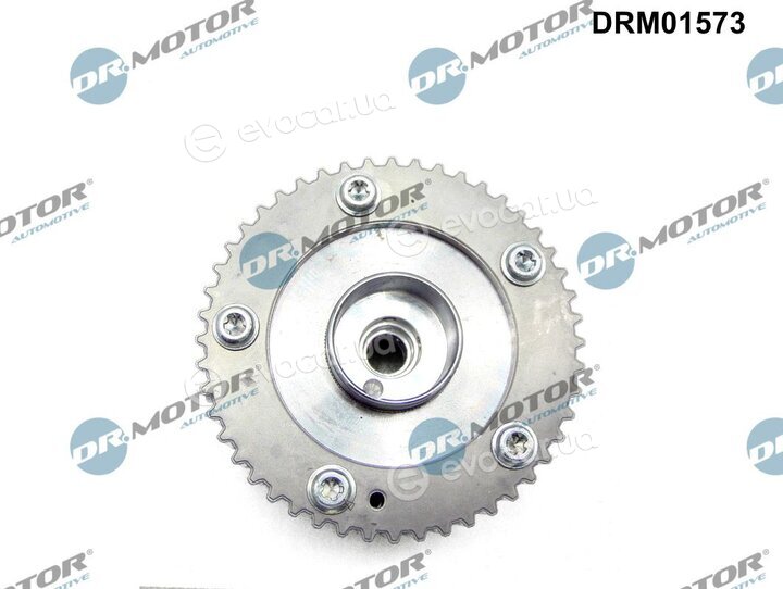 Dr. Motor DRM01573
