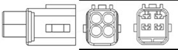 Magneti Marelli 466016355027