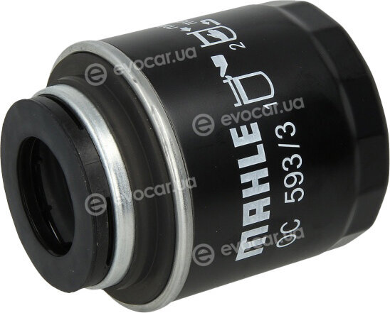 Mahle OC 593/3