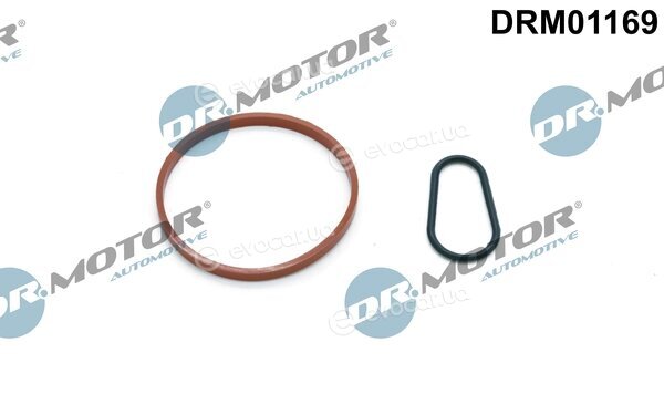 Dr. Motor DRM01169