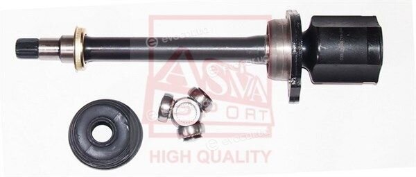 Asva TYIR-220B
