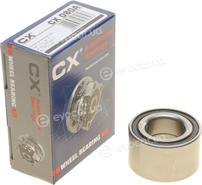 CX 080A