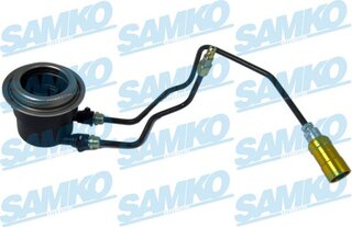 LPR / Samko M30428