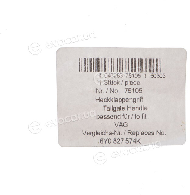 AIC 75105