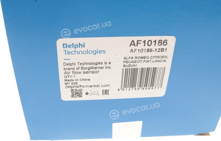 Delphi AF10186-12B1