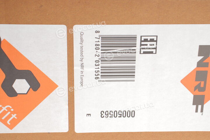 NRF 50563
