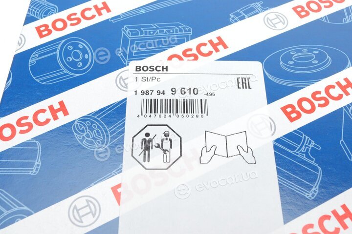 Bosch 1 987 949 610