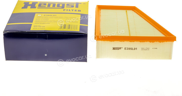 Hengst E395L01