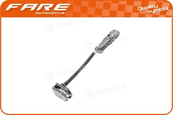 Fare 9758