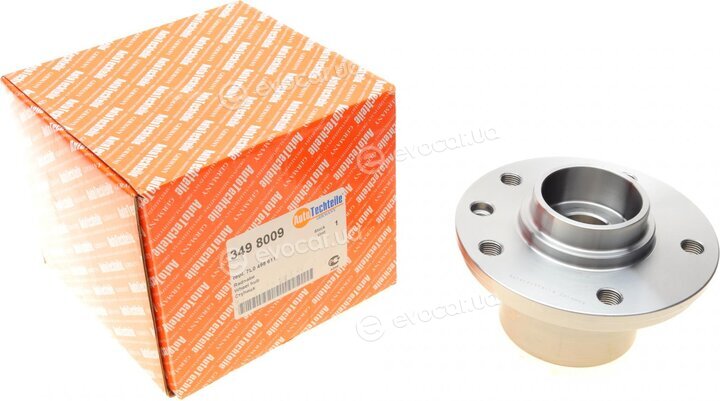 Autotechteile 349 8009